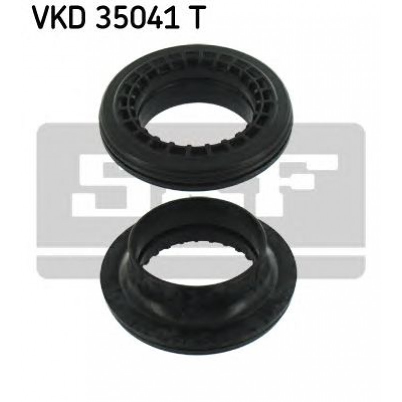 VKD 35041 T SKF - Підшипник опори амортизатора